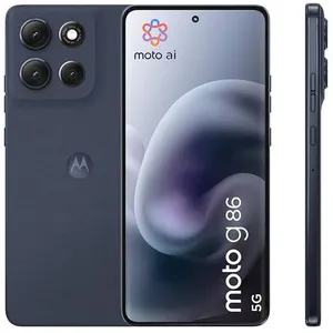 Motorola G86 5G Spellbound Smartphone 256GB 8GB RAM Dual SIM 50MP pas cher