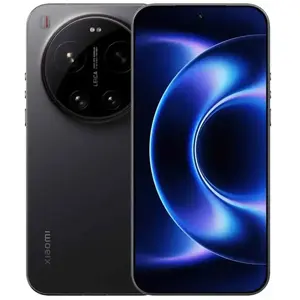 Xiaomi 17 Ultra 5G 16 Go/512 Go Noir (Black) Double SIM + Kit photo
