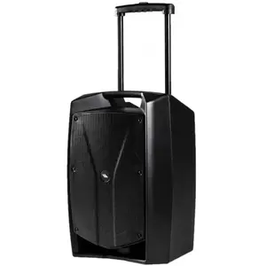 Proel V12FREE mobiele accu-speaker pas cher