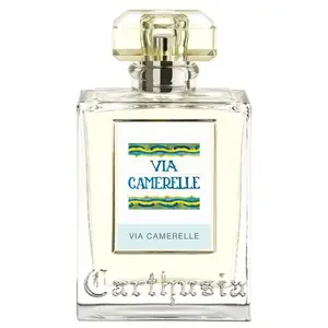 Eau de Cologne - CARTHUSIA - Femme - 100 ML - Parfum frais - Idéal pour tous les jours pas cher