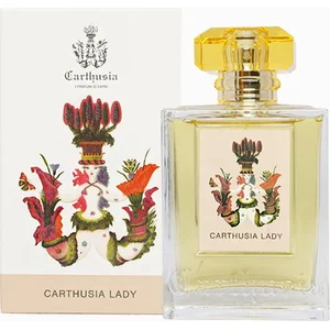 Carthusia - Lady spray Eau de Parfum - 100 ml - Dames Parfum pas cher