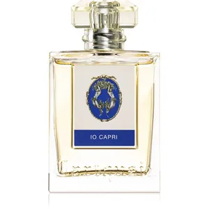 Carthusia Io Capri Eau De Parfum Mixte 100 Ml pas cher