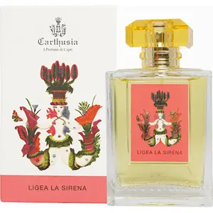 Carthusia Ligea La Sirenai Eau De Parfum Mixte 100 Ml pas cher
