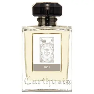 Carthusia 1681 eau de parfum vaporizador 100 ml pas cher