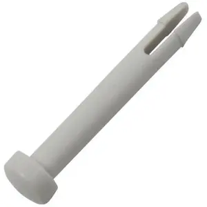 Butée de roue panier pour lave-vaisselle Candy Hoover - 91619627 pas cher