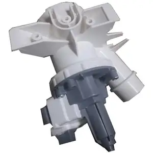 Pompe de vidange (224668-19277) - Lave-linge - CANDY, HOOVER, ZEROWATT... pas cher