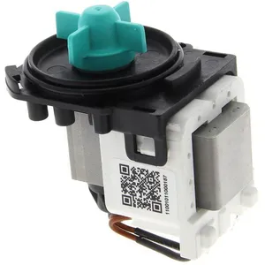 Pompe de vidange pour lave-vaisselle ESSENTIEL B B20-6A1 - Remplace Ha... pas cher