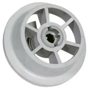 Beko Roulette panier inférieur (x1) Lave-vaisselle (1885900400 FUNIX BAUKNECHT BEKO CONTINENTAL EDISON LISTO SELECLINE FAR SAUTER BLOMBERG ALTUS BLUESKY PROLINE SABA ARDEM UNIC LINE UNICLINE AYA IGNIS GRUN pas cher