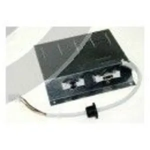 Candy Resistance 2100W seche linge Candy, 40006991 pas cher