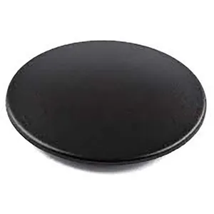 Chapeau bruleur rapide 42809481 pour Cuisinière CANDY HOOVER ROSIERES pas cher
