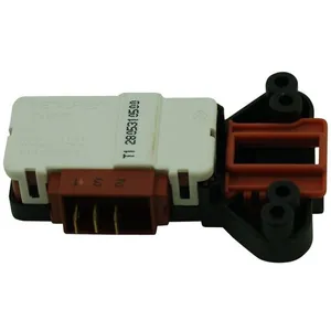 Beko 2805310500 Interrupteur de verrouillage de porte pour machine à laver ... pas cher