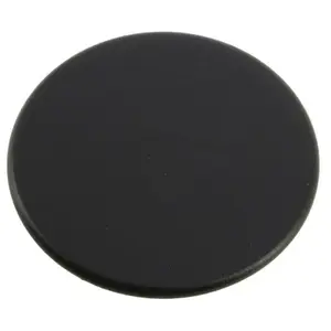 Chapeau bruleur rapide  42825066 pour Plaque de cuisson CANDY, HOOVER, ROSIERES , H-HOB 500 GAZ 0,000000 NC pas cher
