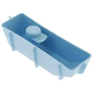 Bac detersifs liquide  43023112 pour Lave linge ESSENTIEL B HOOVER  LAVE LINGE HUBLOT ESSENTIELB ELF1014-4B LAVE LINGE HU [...] pas cher