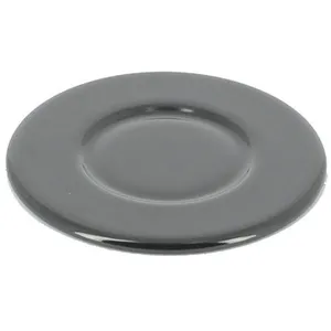 Chapeau bruleur semi rapide 42822483 pour Plaque de cuisson CANDY ROS... pas cher