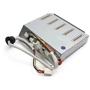 Résistance 2100W 41042963 pour Seche linge CANDY, HOOVER, ZEROWATT pas cher