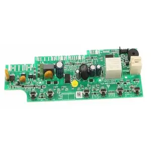 Module de commande programmer pour lave vaisselle Candy pas cher