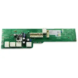 MODULE PROGRAMMÉ NFC pour LAVE LINGE CANDY - 49038837 pas cher
