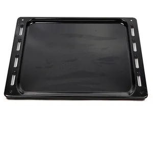 SANS Lèche frite 42821917 pour Four CANDY, HOOVER, ROSIERES pas cher