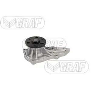 Waterpomp Honda 02- PA1289 Graf pas cher