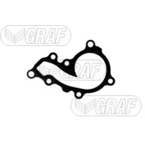 Comparateur de prix : Waterpomp PA1411 Graf