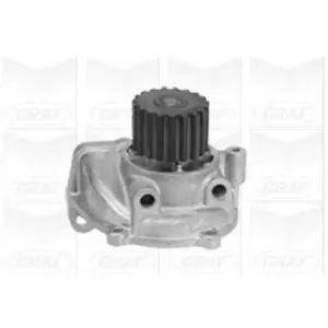 Waterpomp PA973 Graf pas cher