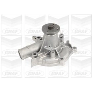 Waterpomp motorkoeling PA780 Graf pas cher