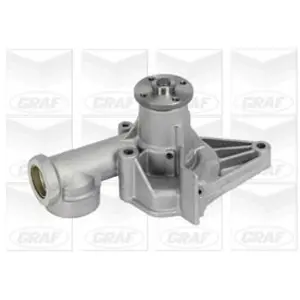 Waterpomp PA697 Graf pas cher
