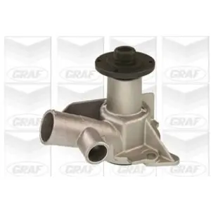 Waterpomp PA243 Graf pas cher