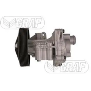 Comparateur de prix : Waterpomp PA1100 Graf