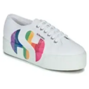 Superga Baskets 2790 Loud Cotw pas cher