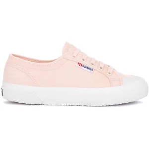 Superga Basket Superga 2294-Cotw - Rose - 36 pas cher
