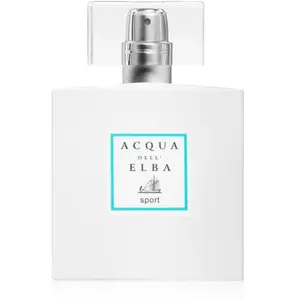 Acqua dell'Elba Sport Eau de parfum 50 ml pas cher