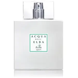 Sport - Eau de Toilette-100ml Acqua Dell' Elba Parfum pas cher