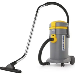 Studio Ghibli, Aspirateur industriel, Ghibli Power WD 36 P UFS Stof-/w... pas cher