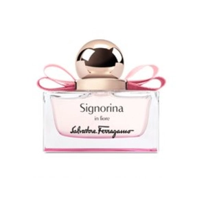 Salvatore Ferragamo Signorina In Fiore Edt 30 Ml pas cher