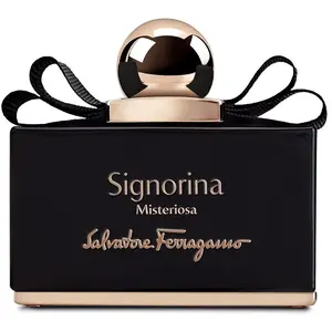 Verino Eau De Parfum Salvatore Ferragamo Signorina Misteriosa 100ml pas cher