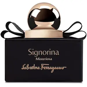 SALVATORE FERRAGAMO Eau de parfum Signorina Misteriosa - Femme - 30 ml