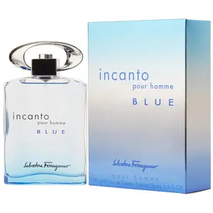 Salvatore Ferragamo Incanto Pour Homme Blue 100ml EDT SprayVendu parbol