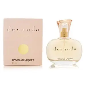 Emanuel Ungaro Desnuda - 100 ml - Eau De Parfum pas cher