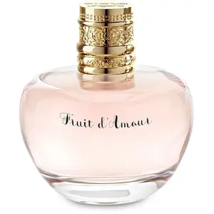 Ungaro D'Amour Pink - 100ml - Eau de toilette pas cher