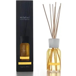 MILLEFIORI Parfum Des Bois Et Des Fleurs D'Diffuseurs Arancio 250Ml pas cher
