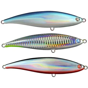 Seaspin JANAs 107 Color SAR - 107 mm 27 g - esca artificiale per la Pesca in Mare pas cher