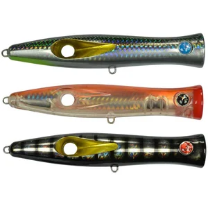 Seaspin Toto 131 artificiale per la Pesca in Mare, GLWG, 131 mmVendu parwaveinn
