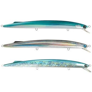 Seaspin Minnow Mommotti Sinking 34g 190 Mm pas cher