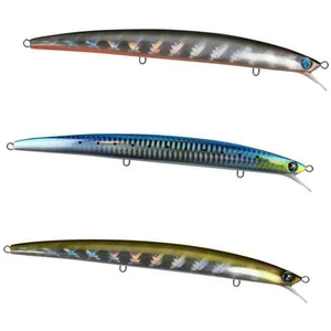 Seaspin MOMMOTTI 180 Lip SF Light 26 g 180 mm Couleur SARVendu parwaveinn