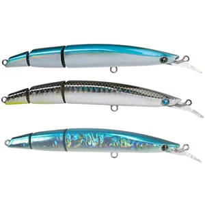 Seaspin Artificiel BUGINU 140 28 g Couleur Bar pas cher
