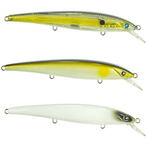 Geko By Seaspin Minnow Eja Floating 23g 130 MmVendu parwaveinn