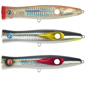 Seaspin Popper Toto Floating 23g 113 Mm pas cher