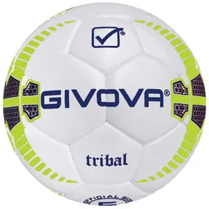 Givova Ballon De Football Tribal pas cher