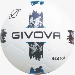 Givova Pallone Maya (Hybrid) Balle Men's, 1030 (Multicolore), 5 pas cher
